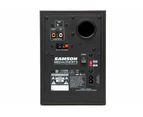Samson MediaOne BT3 30W RMS Wireless Bluetooth Active Studio Monitors 2 Speakers