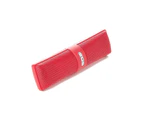 Vivitar Portable Stereo Bluetooth Wireless Speaker w/Rechargeable Battery Red