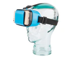 Vivitar Kids VR Tech Virtual Reality Headset/Augmented Reality Cards Kids Gadget