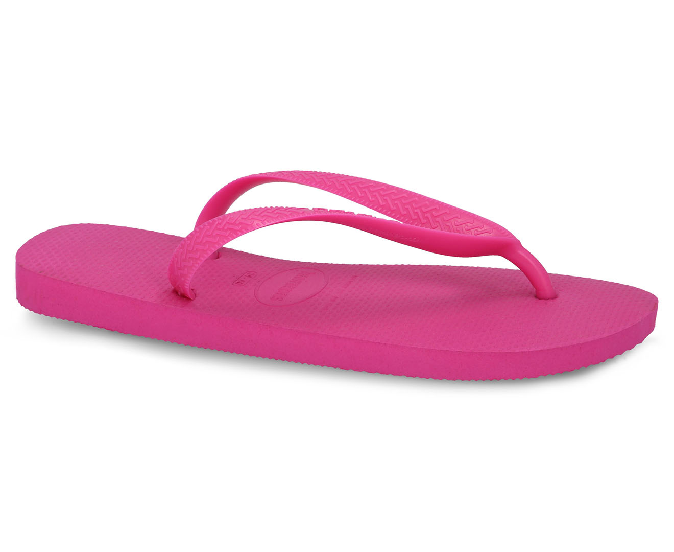 Havaianas Womens Top Thongs - Hollywood Rose | Catch.co.nz