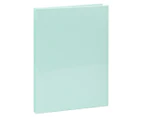 Self-Adhesive 20 Pages Refillable A4 Photo Album - Green