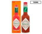Tabasco Pepper Sauce 150mL