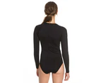 Roxy Essentials One Piece Back Zip