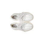 Tarramarra Yanis | Knitted Fibres Upper - Women - Casual & Sneaker - White