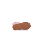 Ugg Eversheepskins Kids Mini Back Bow | Sheepskin Upper - Kids - UGG Boots - Pink