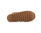 Ugg Australian Shepherd Bred Slipper | Cow Suede Upper - Men - House Shoes - Chestnut