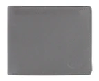 Cobb & Co. Hamish RFID Leather Wallet - Grey