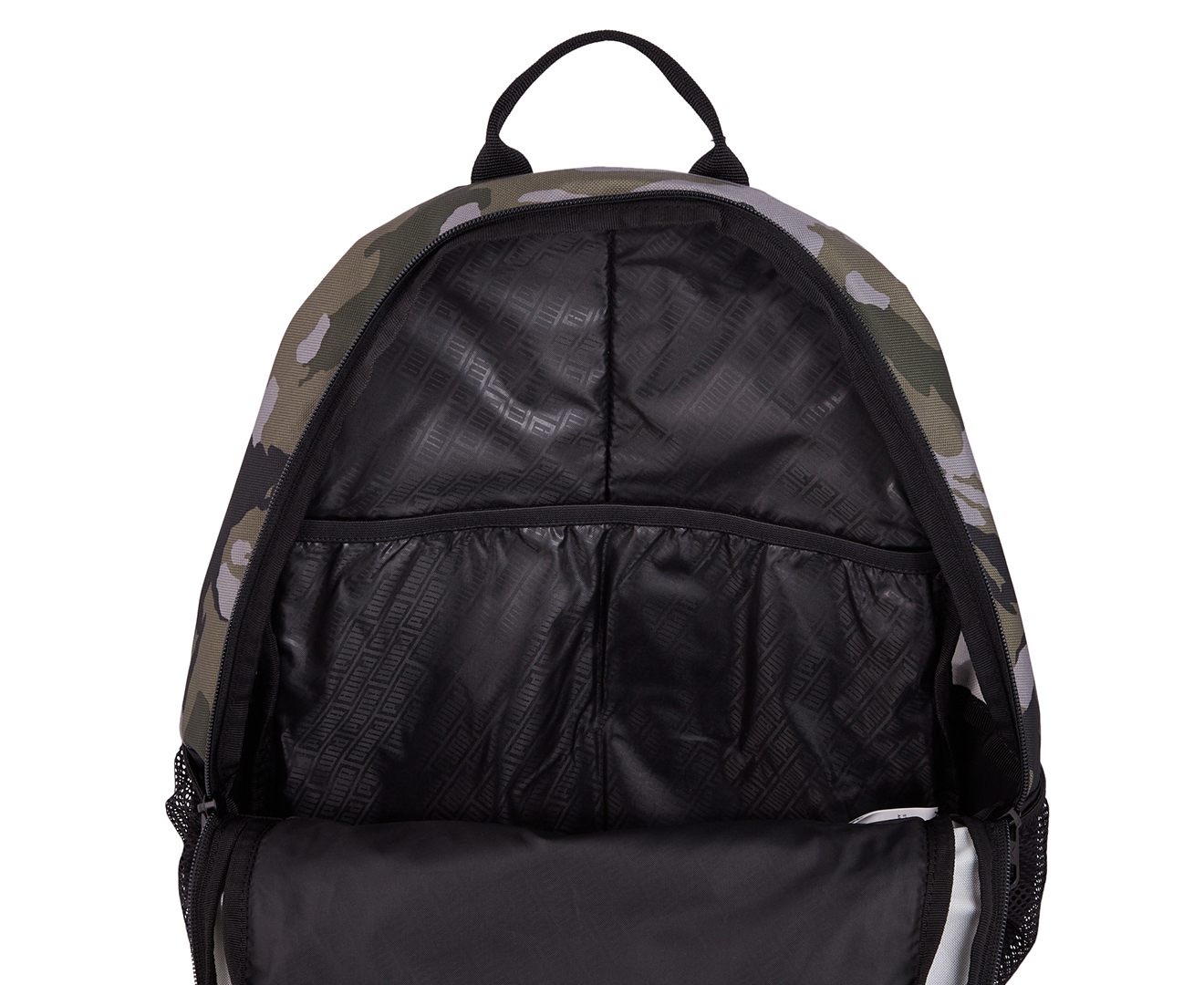 puma academy 25l backpack