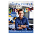 The Barefoot Investor For Families Book by Scott Pape