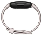 Fitbit Inspire 2 Smart Fitness Watch - Lunar White