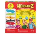 Hedbanz Refresh Board Game