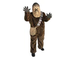 Star Wars: Chewbacca Deluxe Costume - Child