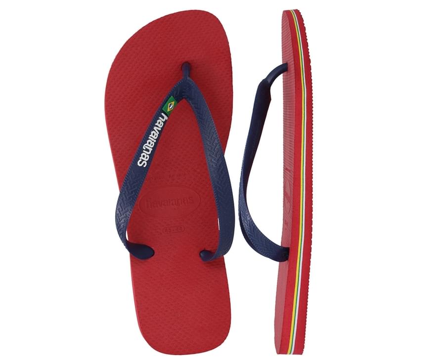 havaianas in trinoma