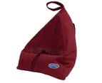 The Book Seat Handsfree Book Seat Red / Chinabar