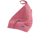 The Book Seat Handsfree Book Seat Dusty Pink / Rose