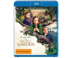 Secret Garden, The Blu-ray