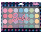 BYS Barbie Disco Face Palette 28g - Multi