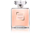 COCO MADEMOISELLE by Chanel Eau De Parfum Spray 100ml