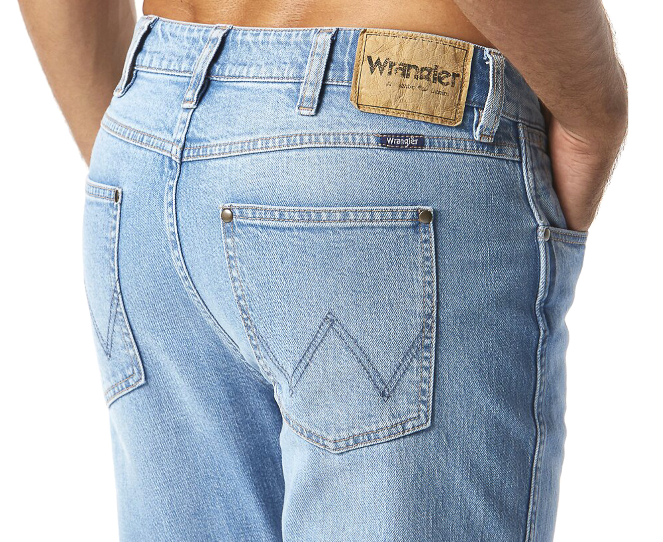 wrangler jeans perth
