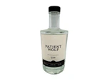 Patient Wolf Melbourne Dry Gin 350mL @ 41.5% abv