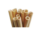 IOco re-use Bamboo Straw Set (set of 2)