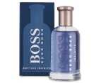 Hugo Boss Bottled Infinite EDP Perfume 100mL