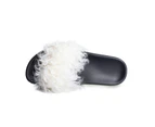 Ugg Australian Shepherd Polar | Wool Upper - Unisex - House Shoes - White