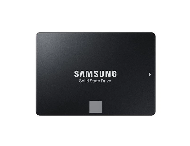 Samsung 860 Evo Vnand 2 Inch 7 Mm Sata Iii 6Gbs 150 Tbw - 250 Gb