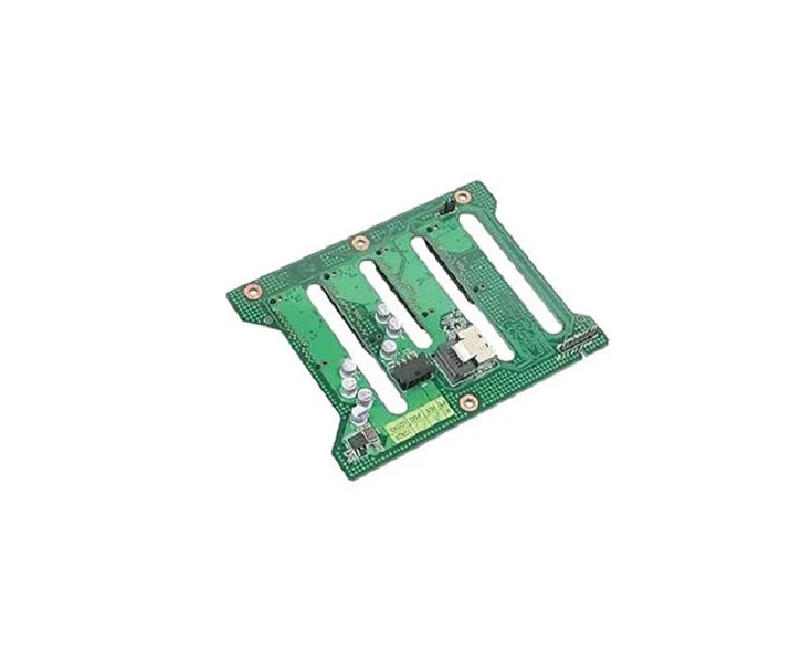LENOVO ThinkSystem ST550 3.5 SATA/SAS 4-Bay Backplane Kit
