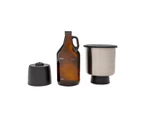 Espro CB1 Cold Brew Kit - 1.4L - Stainless