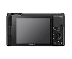 Sony ZV-1 Digital Camera - BLK - Black