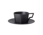 Kinto Oct Cup and Saucer