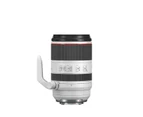 Canon RF 70-200mm f/2.8L IS USM Lens - White