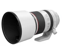 Canon RF 70-200mm f/2.8L IS USM Lens - White