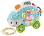 Fisher-Price Linkimals Happy Shapes Hedgehog Toy