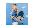 Skip Hop Children Kids Backpacks - Bat