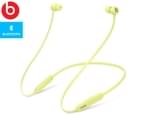 Beats Flex-All-Day Wireless Earphones - Yuzu Yellow 1