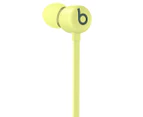 Beats Flex-All-Day Wireless Earphones - Yuzu Yellow