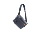 Peak Design 6L V2 Midnight Everyday Sling