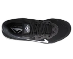 Nike Men's Juniper Trail Shoes - Black/White/Smoke Grey