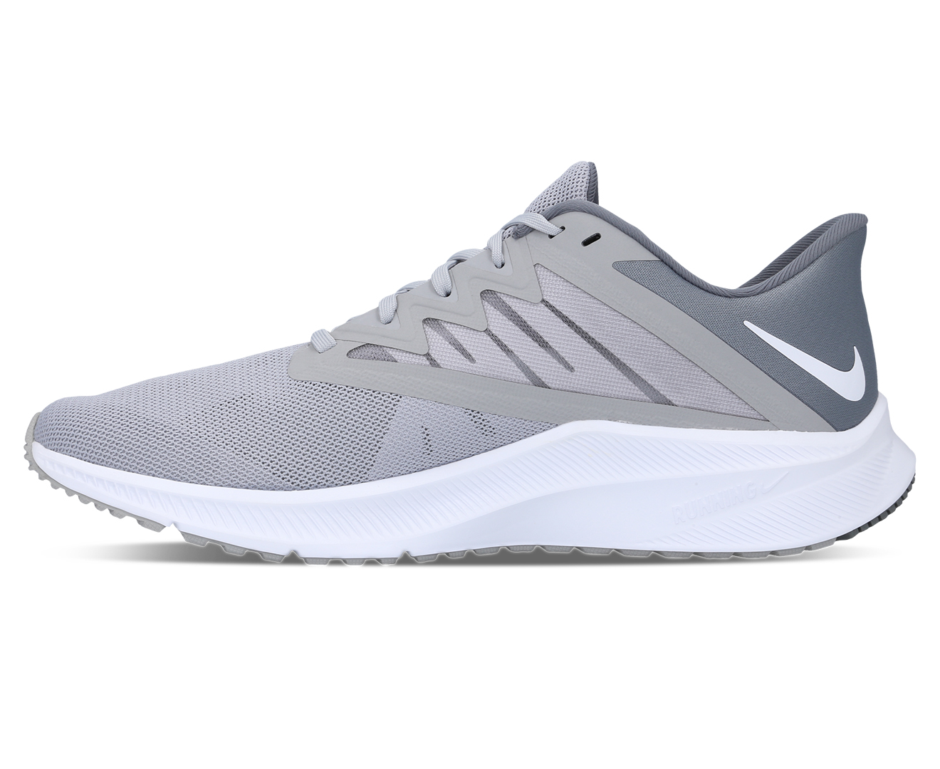 nike men's quest 3 review