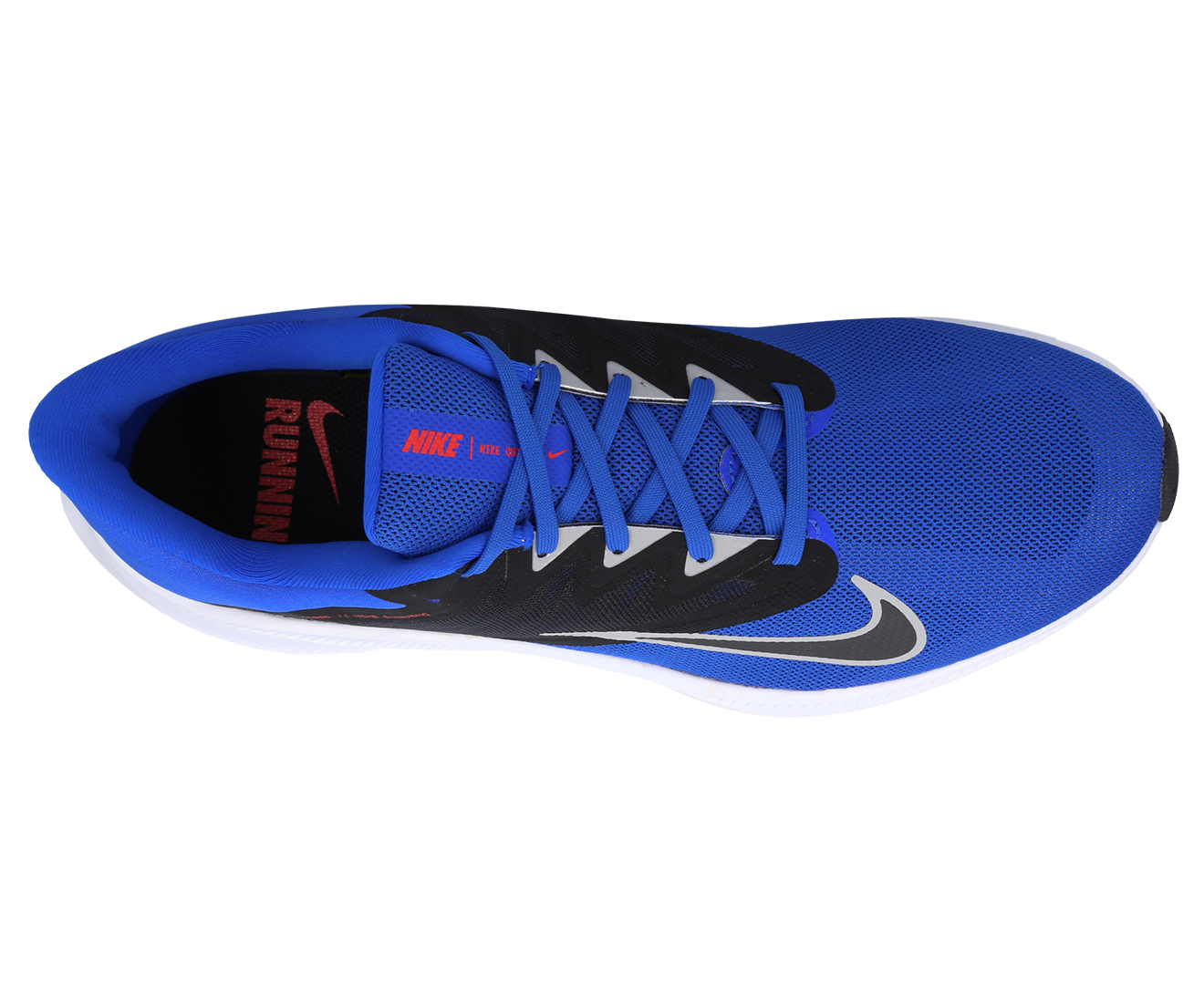 nike quest 3 men's running shoes reviews