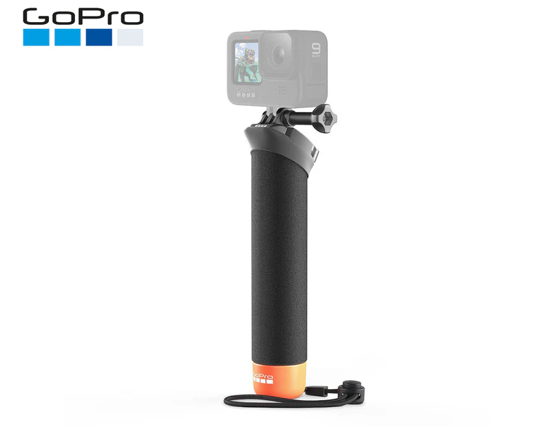 GoPro The Handler V3 Floating Hand Grip