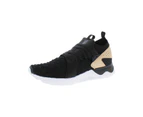 Asics Tiger Men's Athletic Shoes Gel-Lyte V Sanze - Color: Black/Black