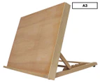 Jasart A3 Drawing Board Easel