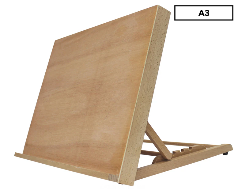 Jasart A3 Drawing Board Easel