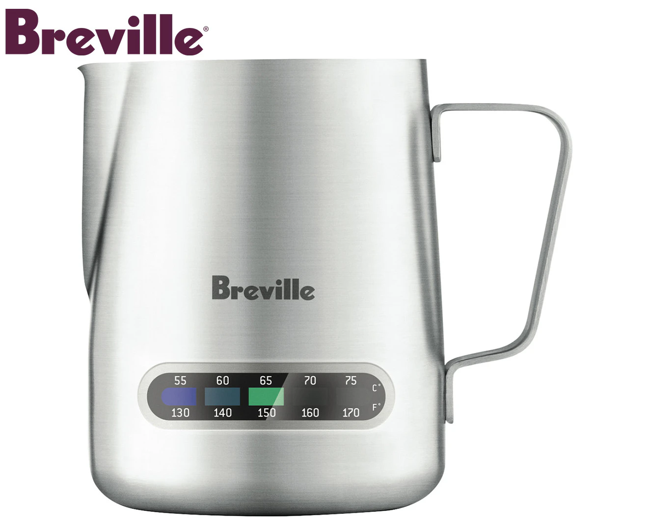 Breville 480mL The Milk Jug Thermal