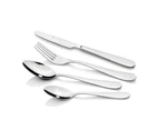 Stanley Rogers 56-Piece Chicago Cutlery Set - Stainless Steel