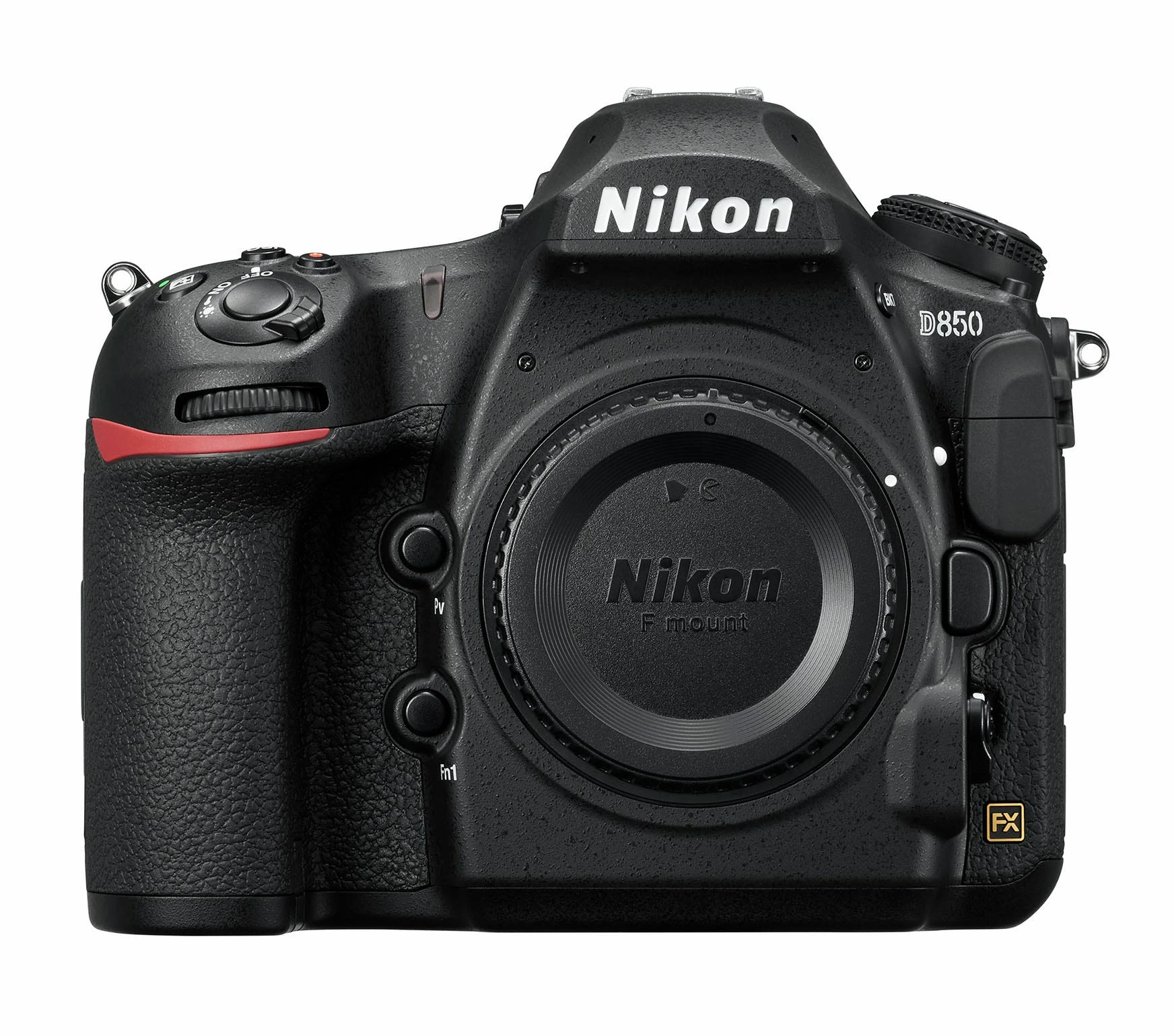 Nikon D850 Body Only