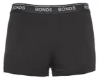 Bonds Men's Guyfront Trunks - Black